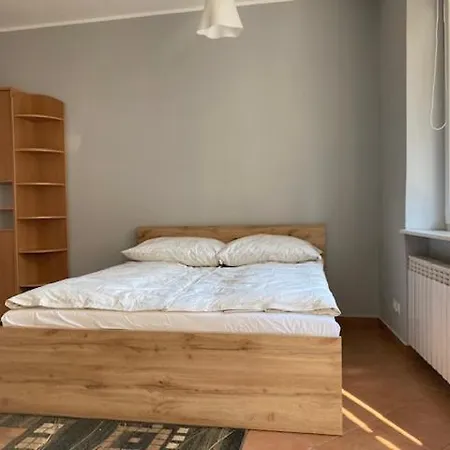 Apartament Turkus Gdynia Exterior photo