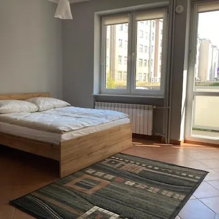 Apartament Turkus Gdynia Exterior photo
