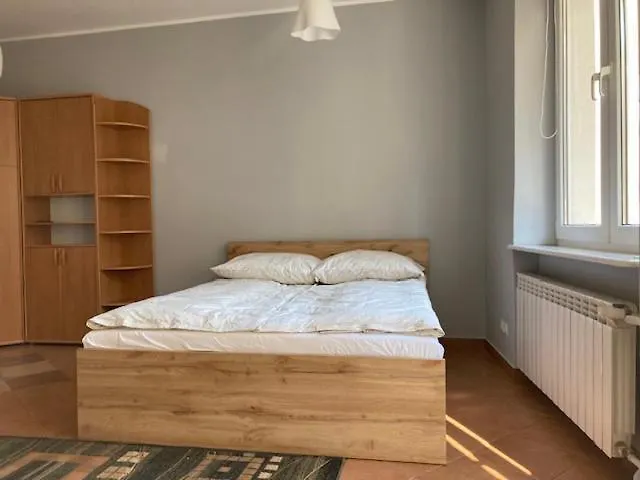 Apartament Turkus