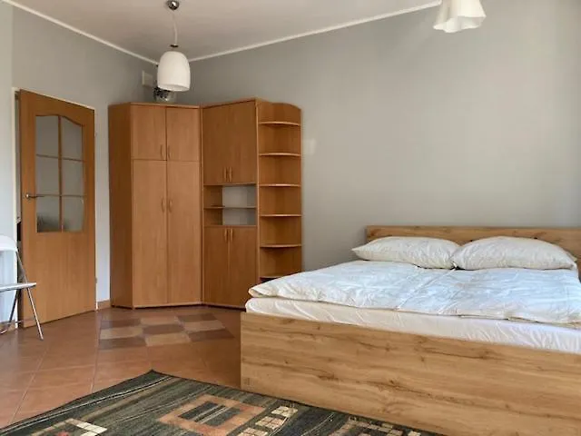 Apartament Turkus