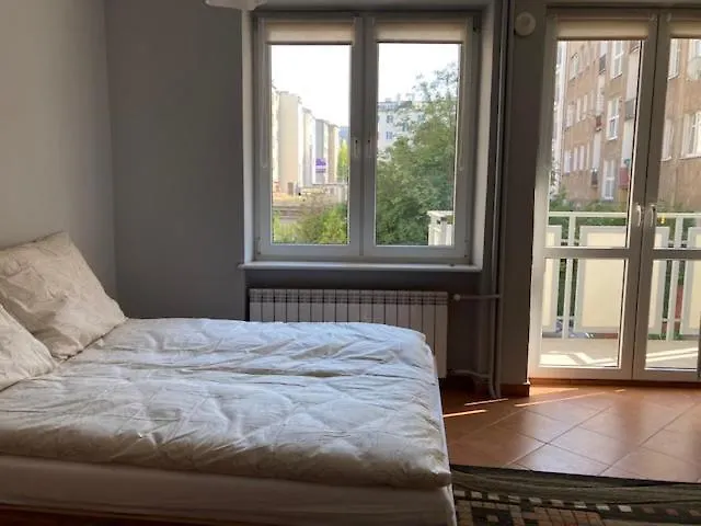 Apartament Turkus
