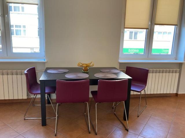 Turkus Apartment