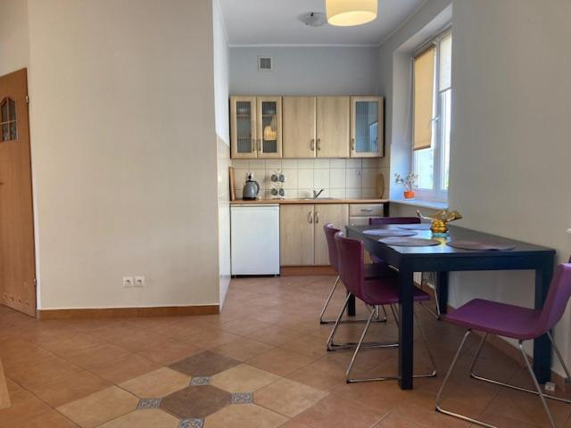Turkus Apartment