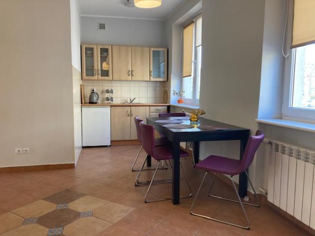 Apartment Turkus